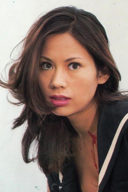 Miki Sugimoto photo