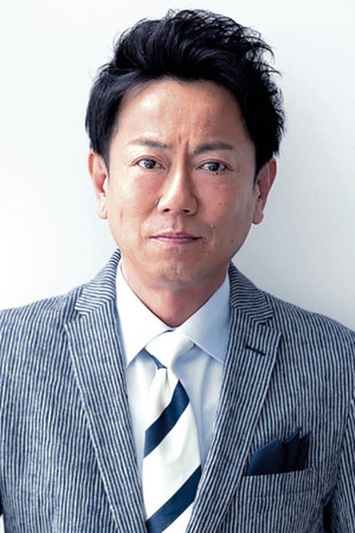 Mikihisa Azuma photo