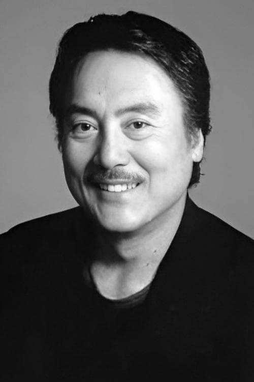 Mikijiro Hira photo