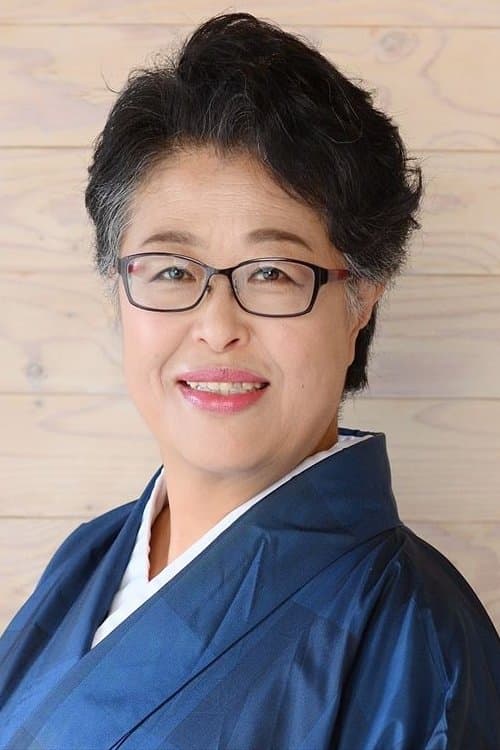 Mikiko Ichiki photo