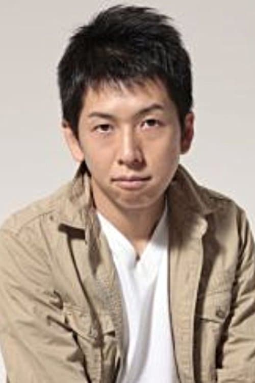 Mikiya Sanada photo