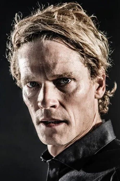 Mikkel Arndt photo