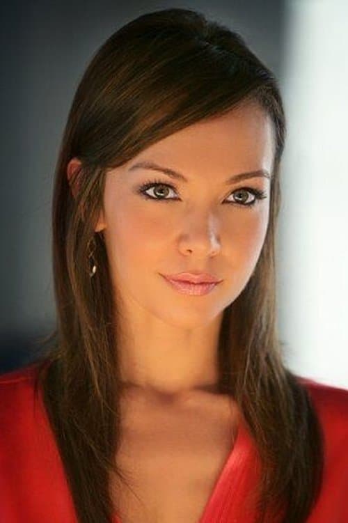 Mikki Padilla photo