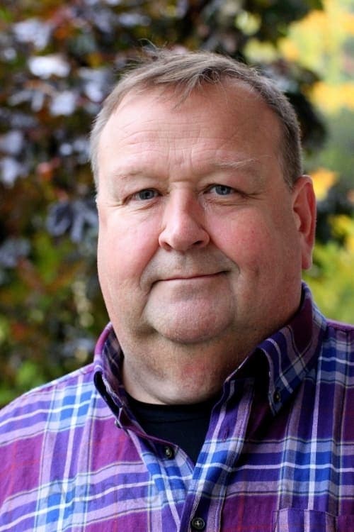 Mikko Kivinen photo