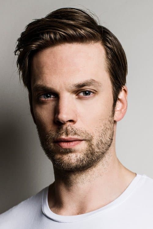 Mikko Nousiainen photo