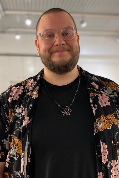 Mikko Penttilä photo