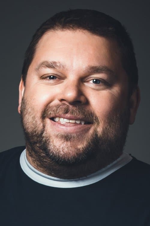 Mikko Töyssy photo