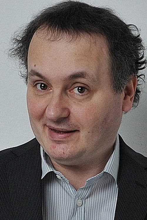 Miklós Galla photo