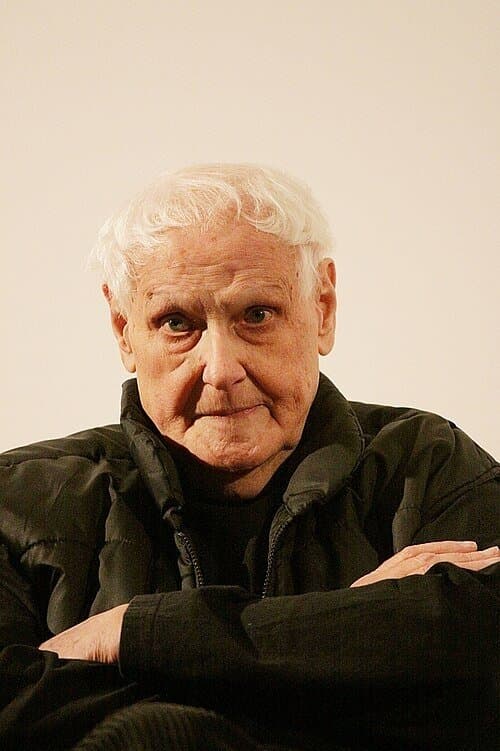 A portrait of Miklós Jancsó