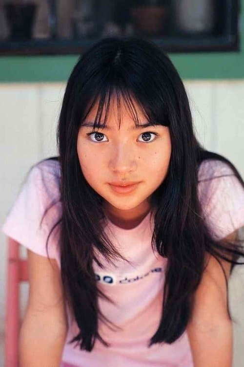 Miku Ishida photo
