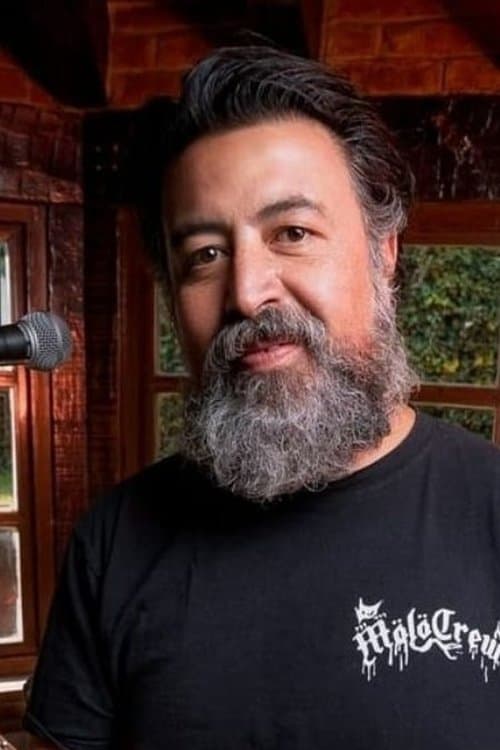 Miky Huidobro photo