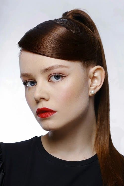 Mila Ershova photo