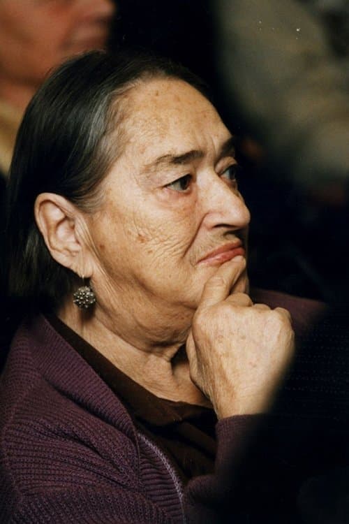 Mila Kacic photo