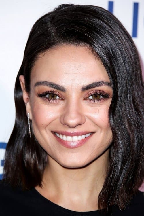 Mila Kunis photo