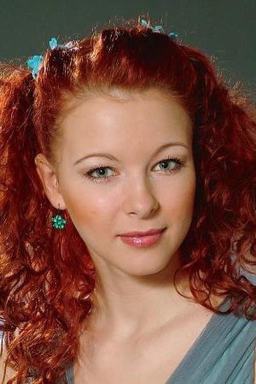 Mila Lipner photo