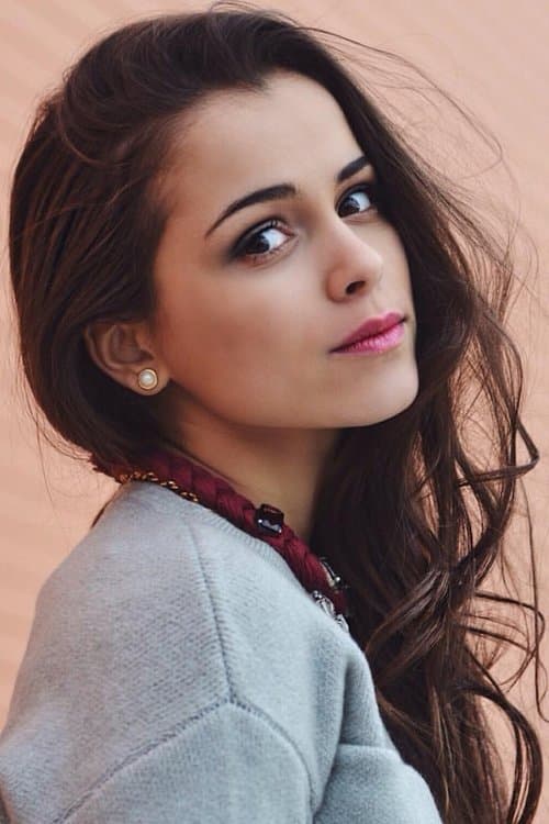 Mila Syvatska photo