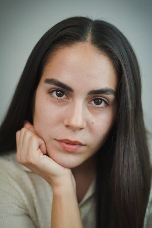 Mila Troncoso photo