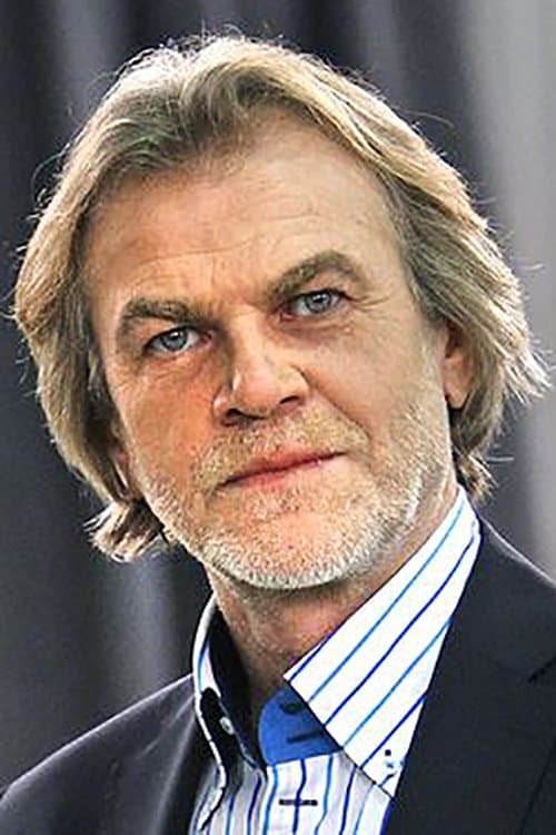 Milan Bahul photo