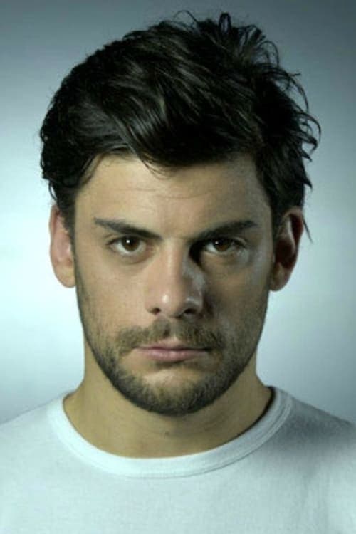 Milan Marić photo