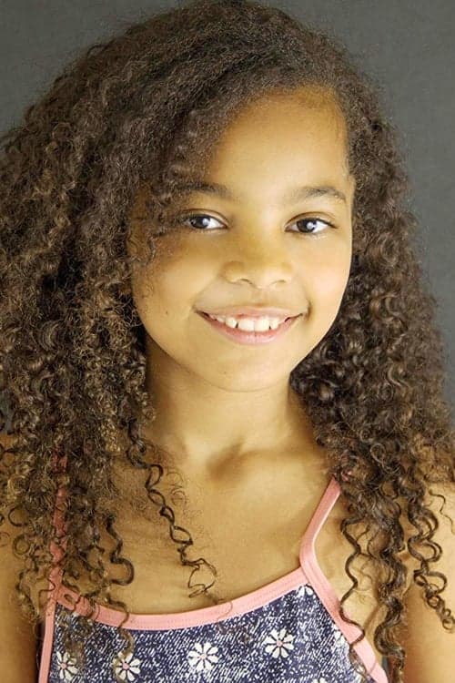 Milan Ray photo