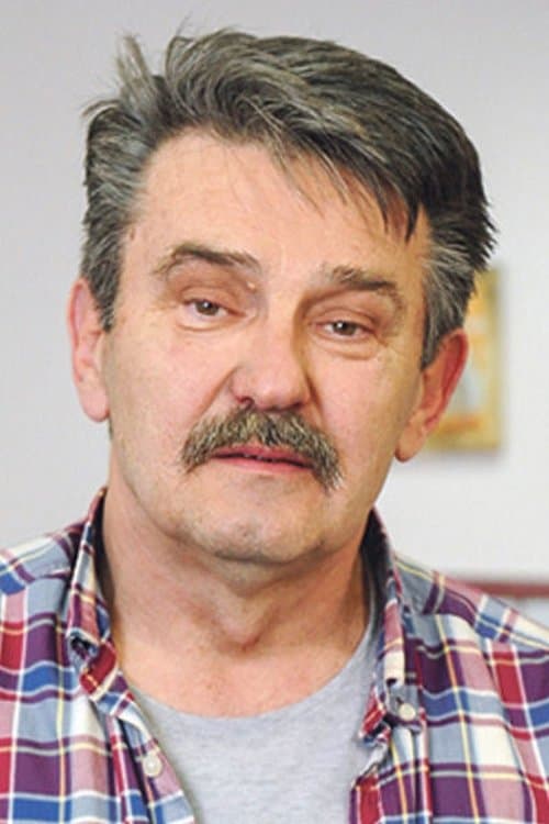 Milan Štrljić photo