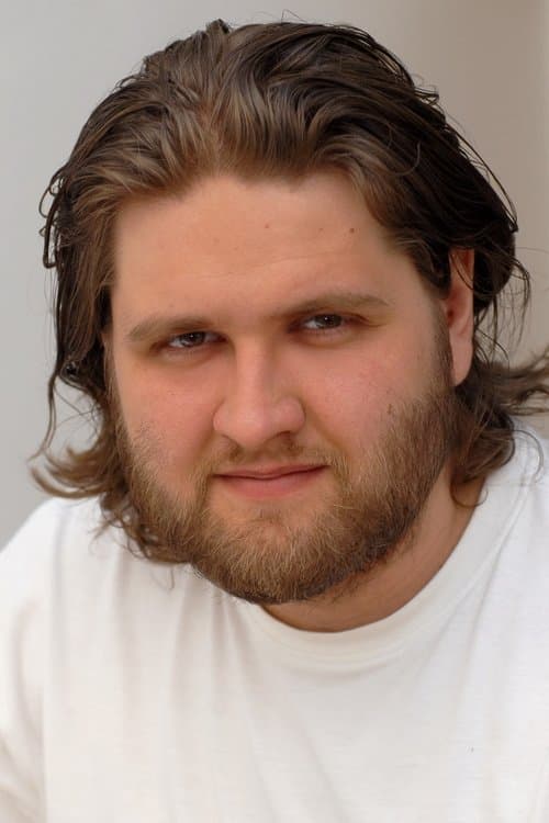 Milán Vajda photo