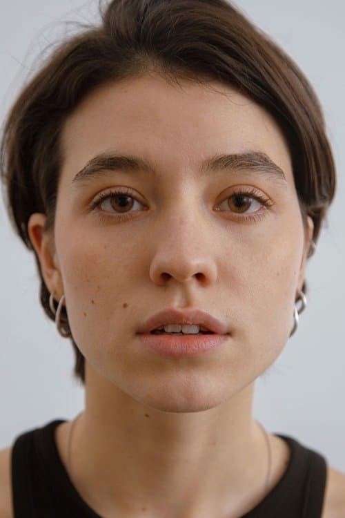 Milana Vladykina photo