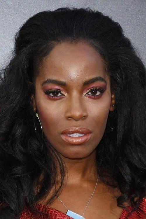Milauna Jackson photo