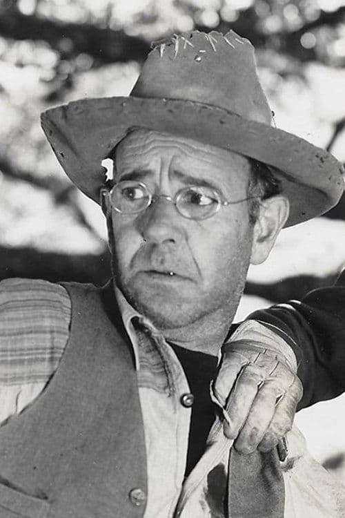 Milburn Morante photo