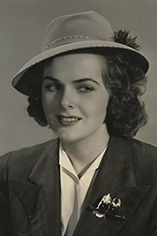 Mildred Coles photo