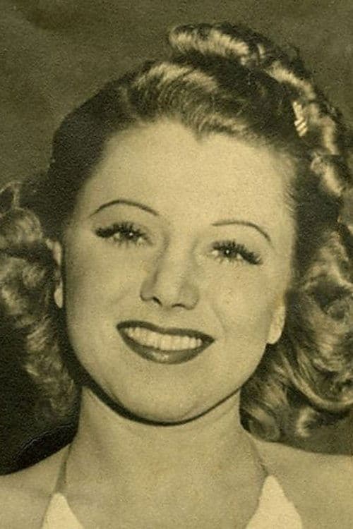 Mildred Shay photo