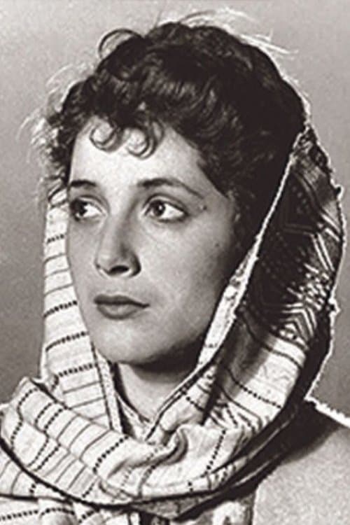 Milena Dapcevic photo
