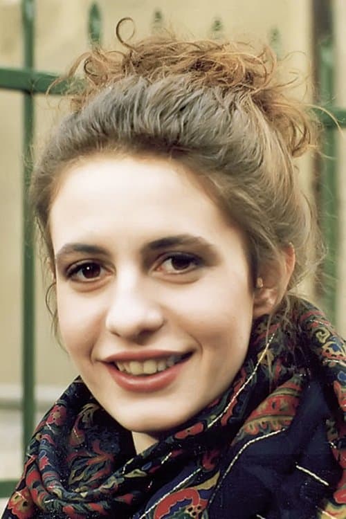 Milena Pavlović Čučilović photo