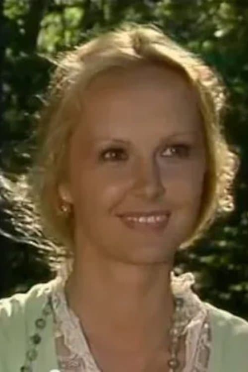 Milena Tontegode photo