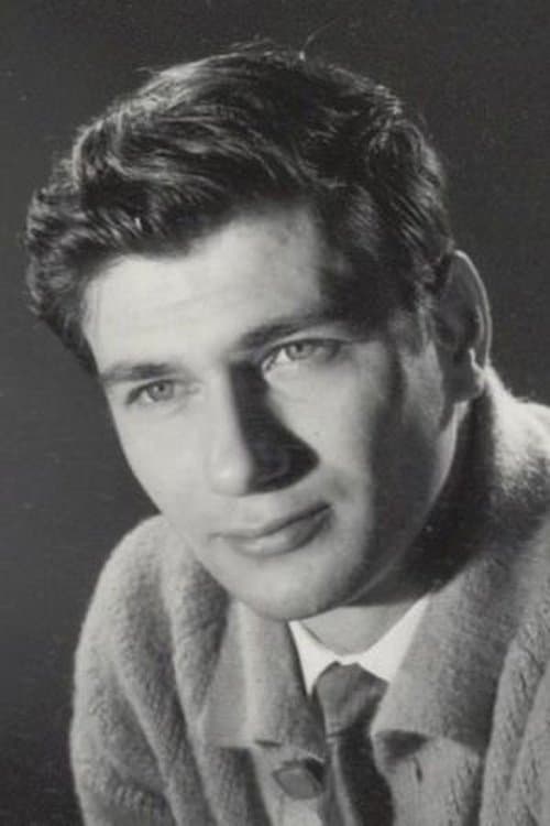 Milenko Banovitch photo