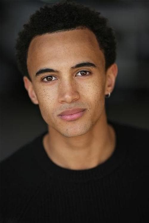 Miles Barrow photo