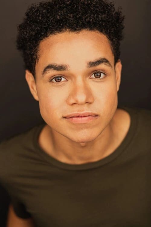 Miles Gutierrez-Riley photo