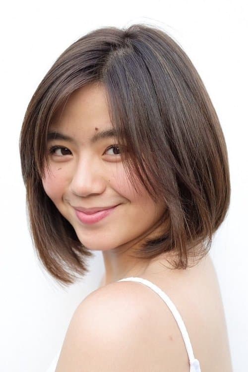 Miles Ocampo photo