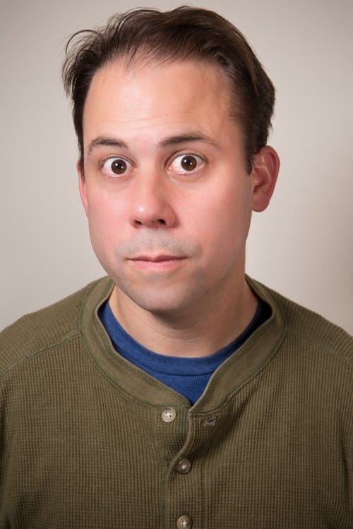 Miles Taber photo