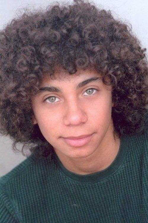 Miles Thompson photo
