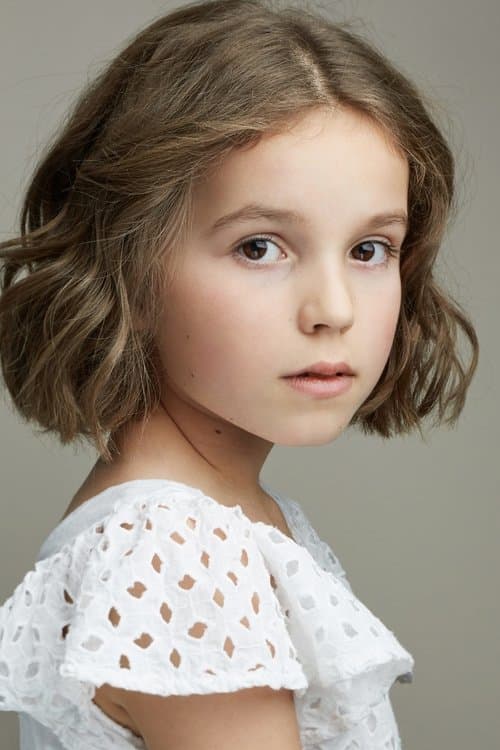 Miley Locke photo
