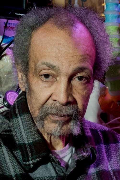 Milford Graves photo