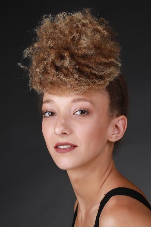 Mili Eshet photo