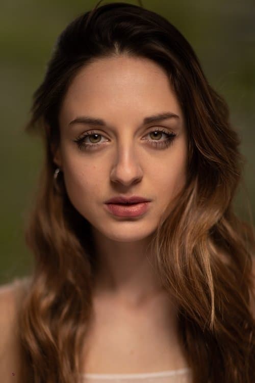 Milica Vrzić photo