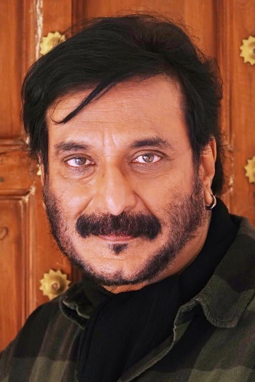 Milind Gunaji photo