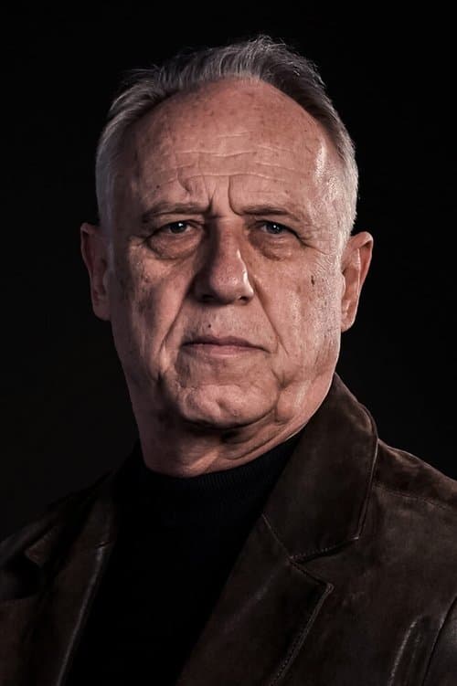 Miljen 'Kreka' Kljaković photo