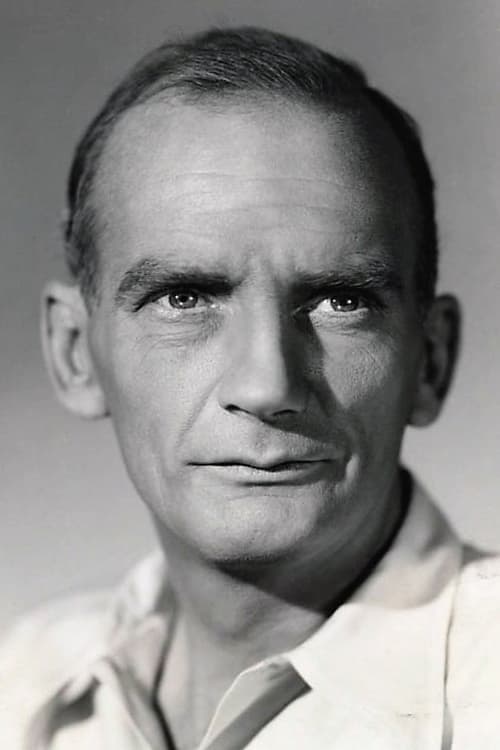 Millard Mitchell photo
