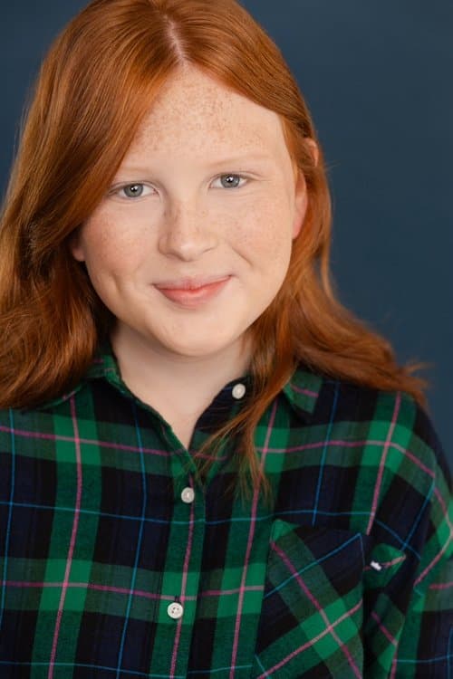 Millie Thorpe photo