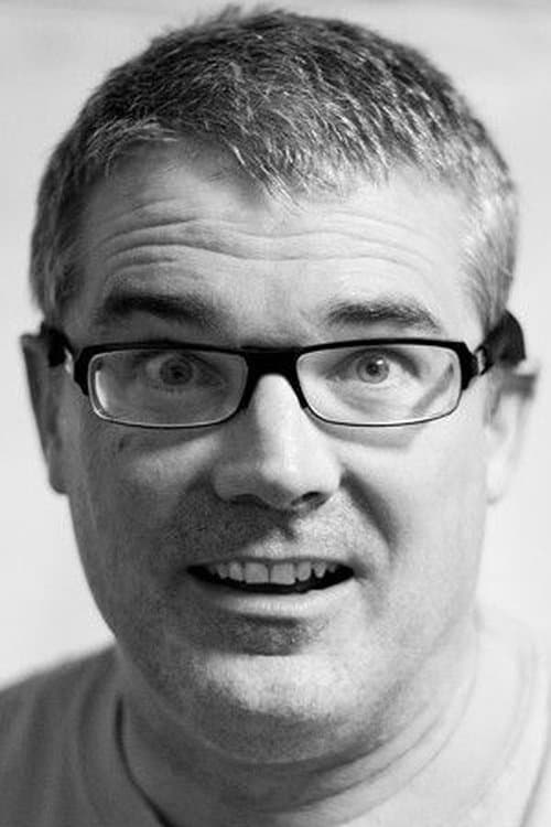 Milo Aukerman photo