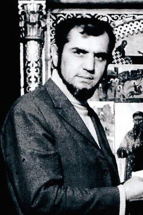 A portrait of Milo Đukanović